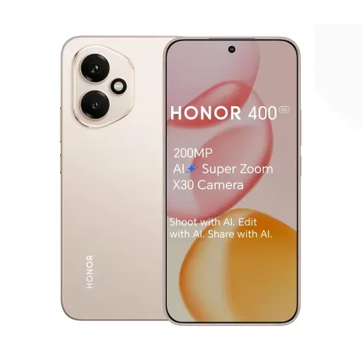 Honor 400 5G 512GB RAM 12GB + بیمه