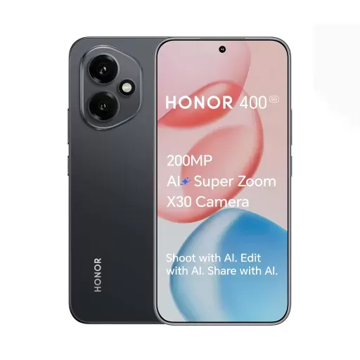 Honor 400 5G 512GB RAM 12GB + بیمه