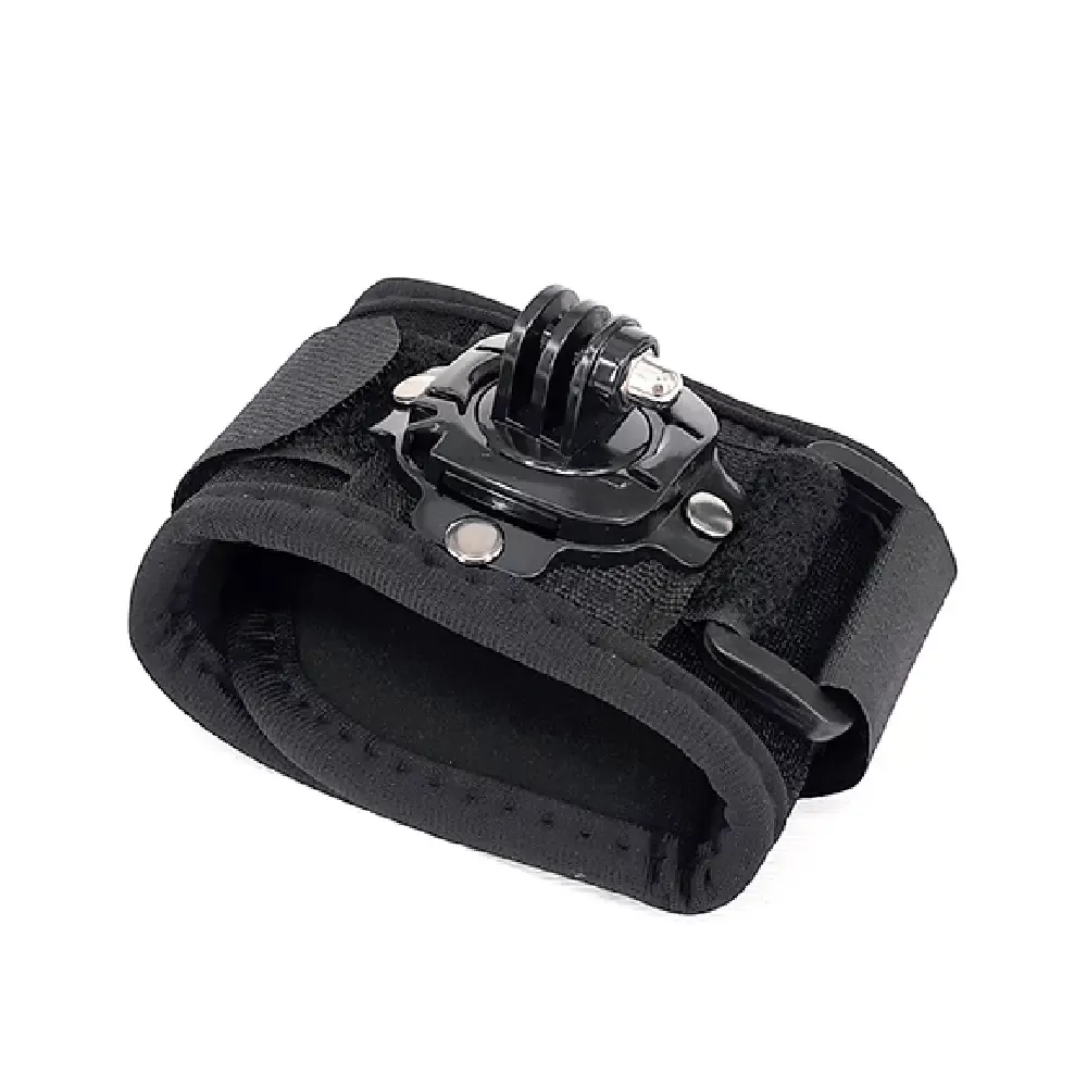 کیت کامل لوازم جانبی گوپرو Gopro Accessories Combo Kit 55 in 1