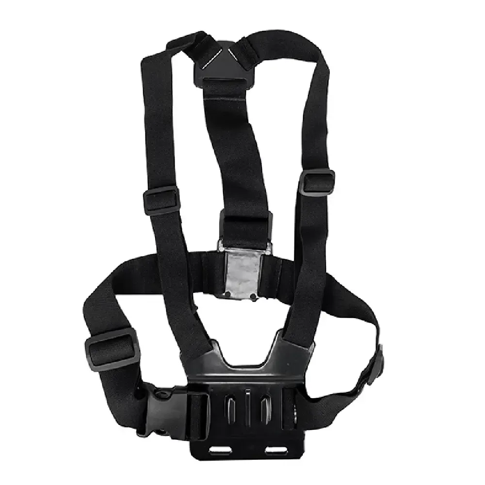 کیت کامل لوازم جانبی گوپرو Gopro Accessories Combo Kit 55 in 1