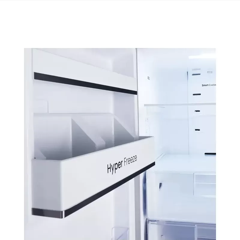 یخچال فریزر دوقلو 38فوت اسنوا مدل SFDi/SRDi-M211GW کد 23706/23709