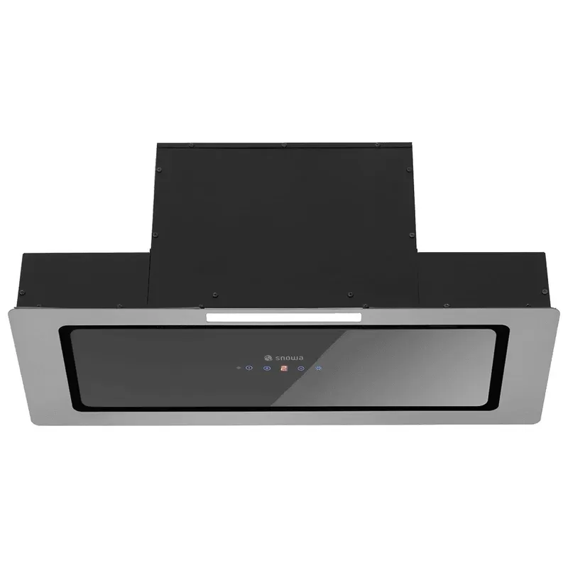 هود مخفی اسنوا مدل SCH7-1102G توکار کد22313