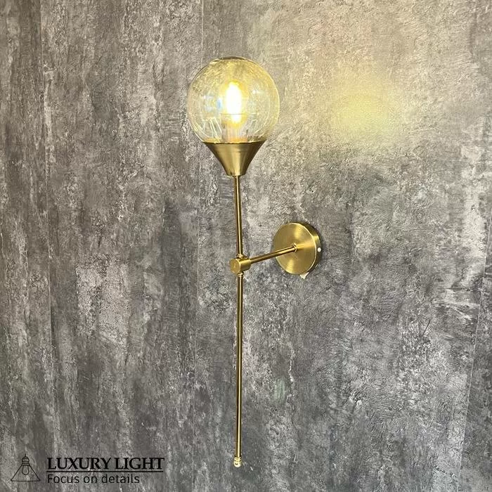 دیواری دکوراتیو خط حبابی لانگ