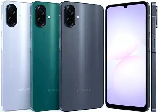 Galaxy A07 128GB RAM 6GB Big Box
