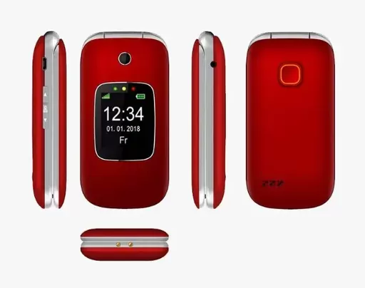 Orod F240D