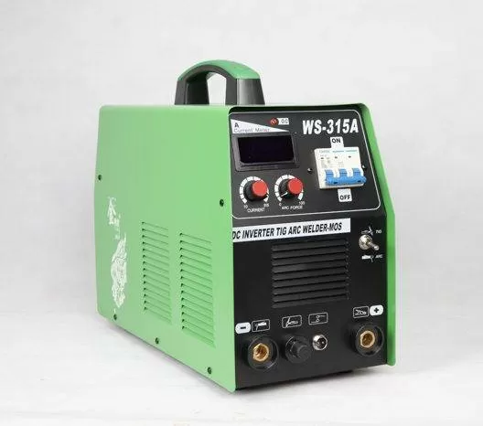 دستگاه جوش صنعتی لیهو مدل 25M315