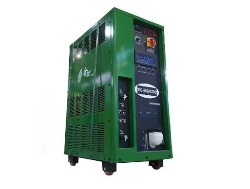 دستگاه جوش TIG 500 AC/DC لیهو