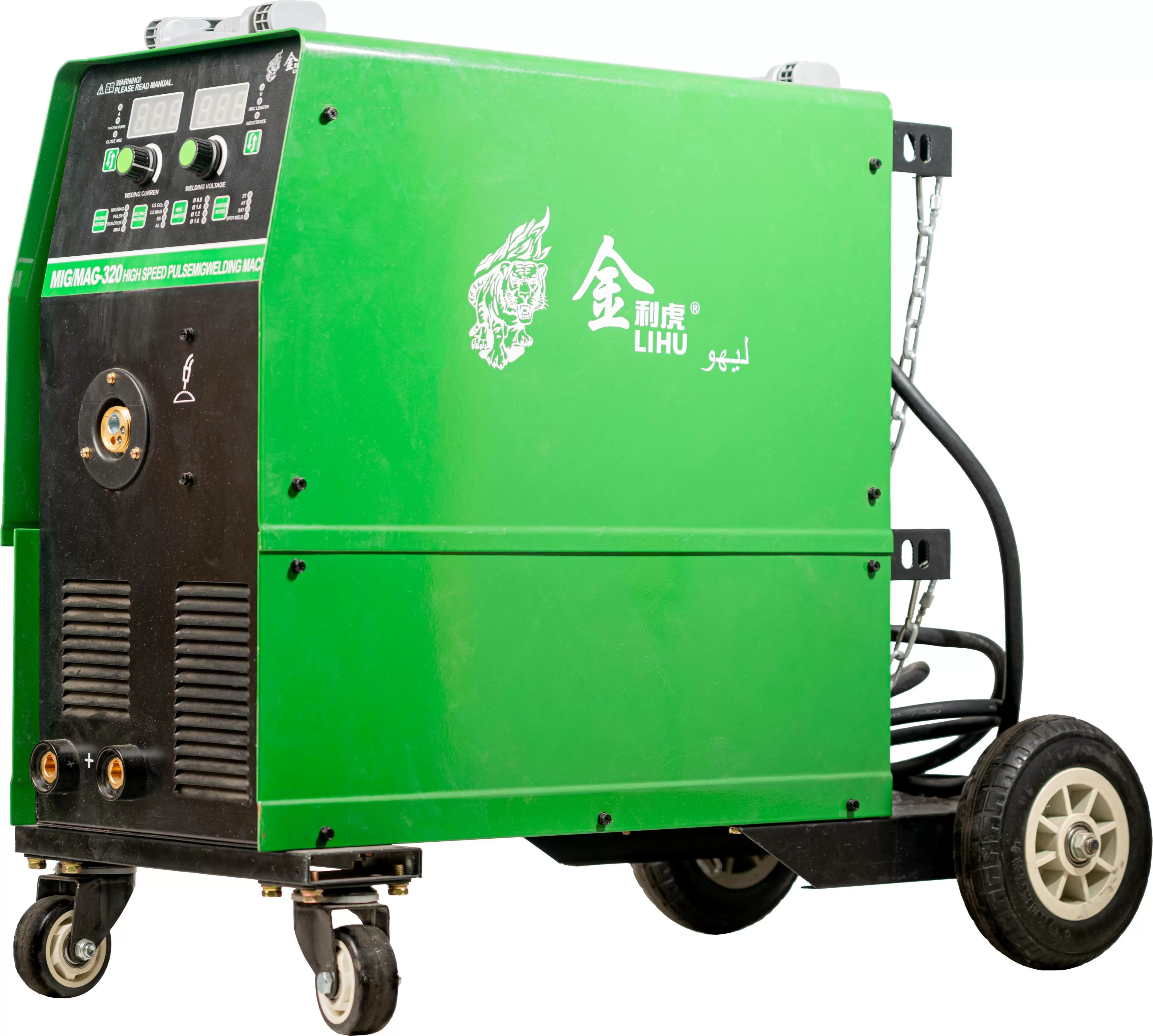 دستگاه جوش MIG/MAG 320