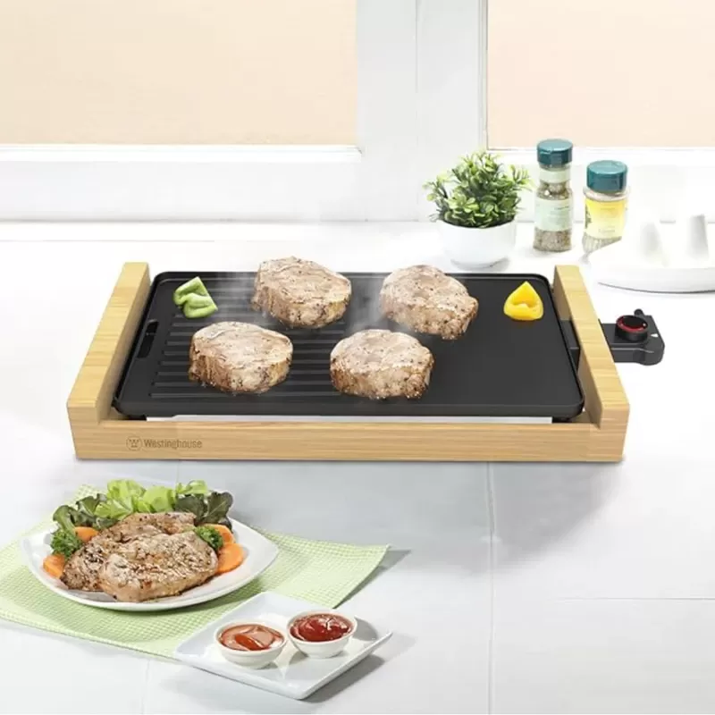 گریل برقی وستینگ‌هاوس مدل WKGLHY6318