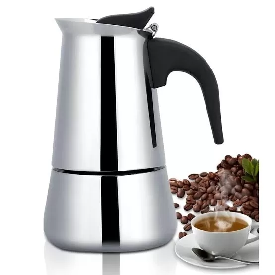 قهوه ساز وستینگ هاوس مدل WCCF000204CSV