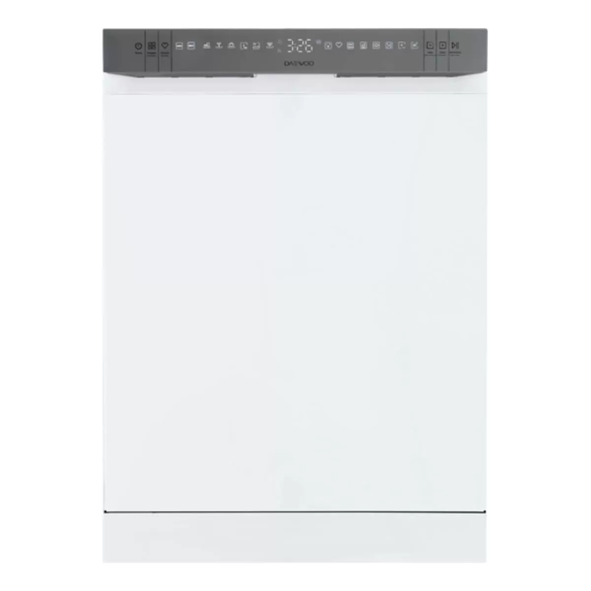 ماشین ظرفشویی 18 نفره دوو مدل DW-18440W کد42643