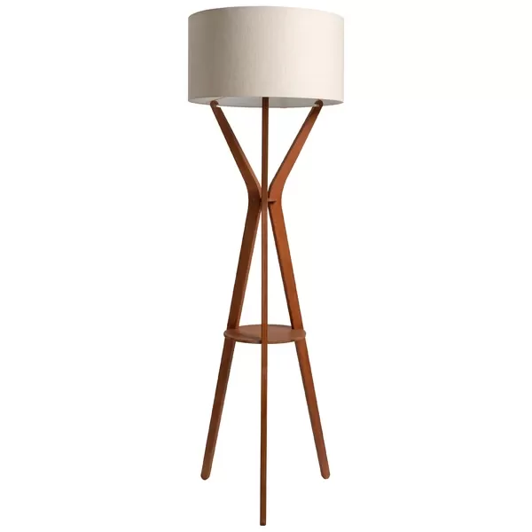 آباژور ایستاده مدل دلوان