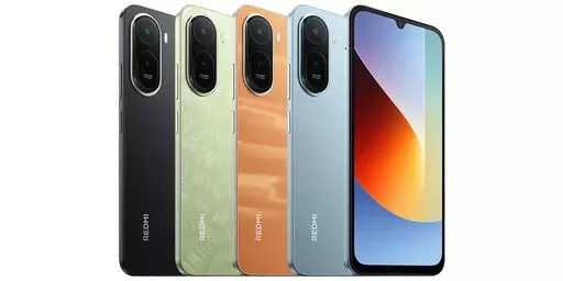 Redmi A7 Pro 64GB RAM 4GB