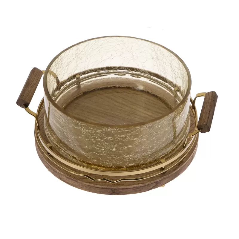 سالادخوری بی.وی.کی کد 412520