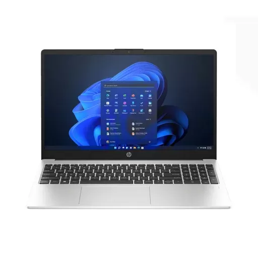 لپ تاپ 15.6 اینچی اچ پی مدل HP 255R G10 R5 7535U 8GB DDR5 512GB SSD FHD با گارانتی 18 ماهه شرکتی
