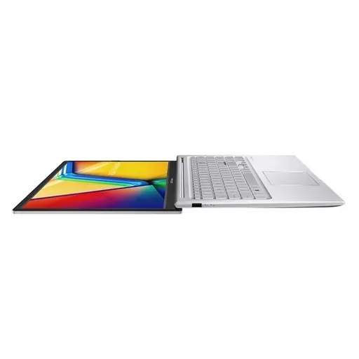 لپ تاپ 15.6 اینچی ایسوس مدل Asus Vivobook F1504VA Nj3631 i3 1315U 8GB DDR4 512GB SSD با گارانتی 18 ماهه شرکتی