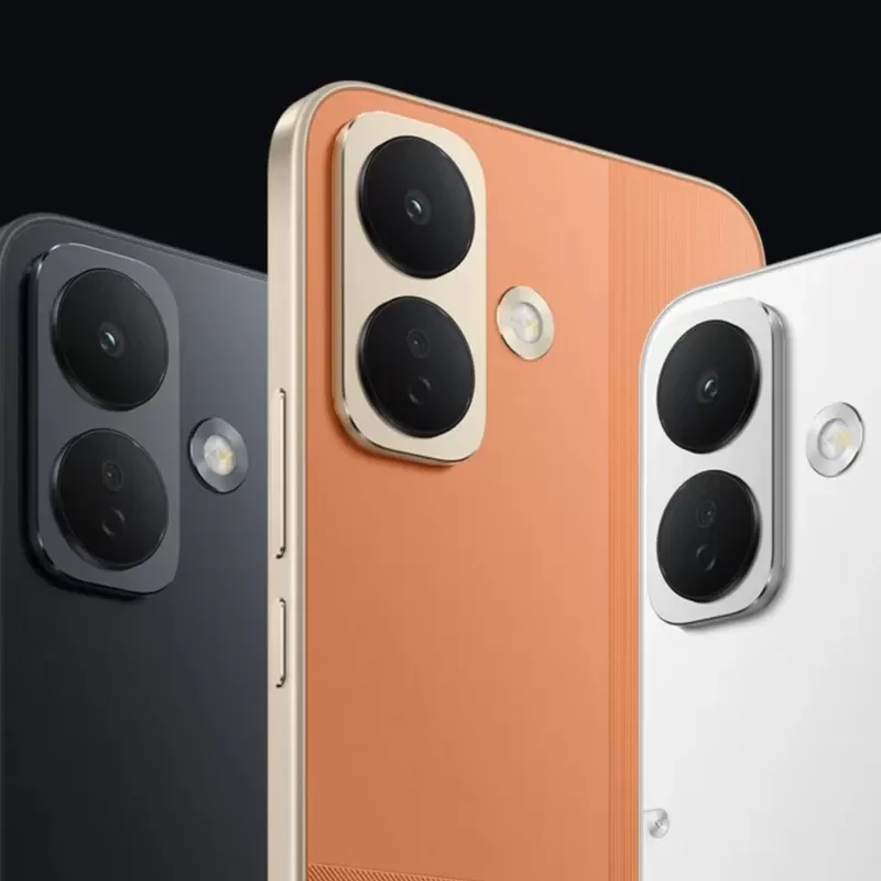 POCO X8 256GB RAM 12GB