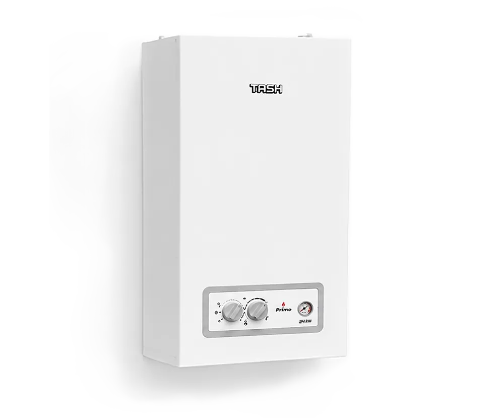 پکیج شوفاژ دیواری تاش (مدل پریمو) ۲۸kw