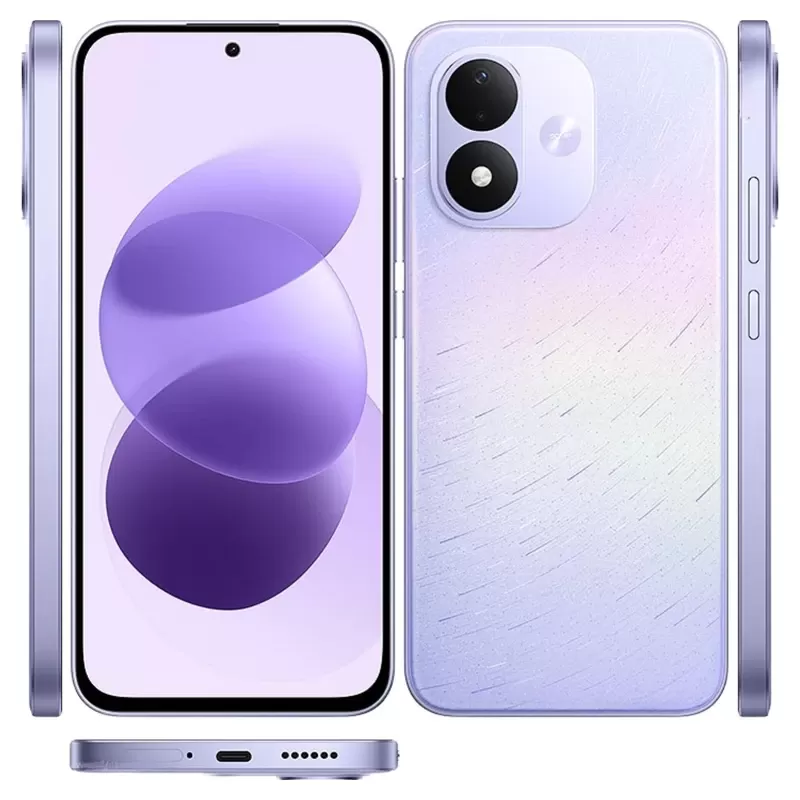 Redmi Note 17 256GB RAM 8GB