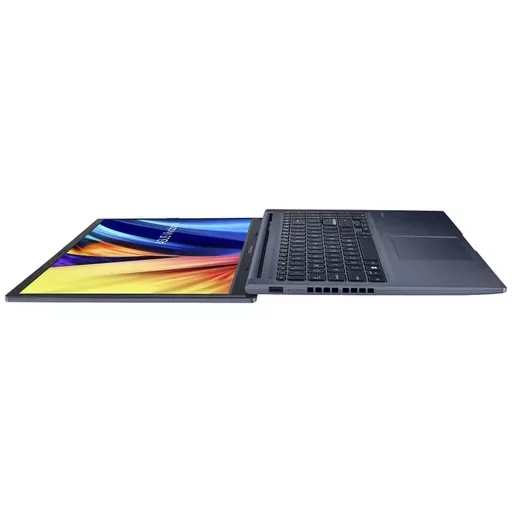 لپ تاپ 15.6 اینچی ایسوس مدل Asus Vivobook X1502VA-BQ487 i7 13620H 16GB d4 1TB SSD WV IPS FHD - با گارانتی 18 ماهه شرکتی