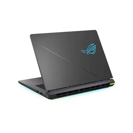 لپ تاپ 16 اینچی ایسوس مدل ASUS ROG STRIX G615JMR-AS74/INTEL I7 14650HX/16GB DDR5/1TB M2 RTX 5060 8GB WUXGA WV OS GRAY با گارانتی 18 ماهه شرکتی