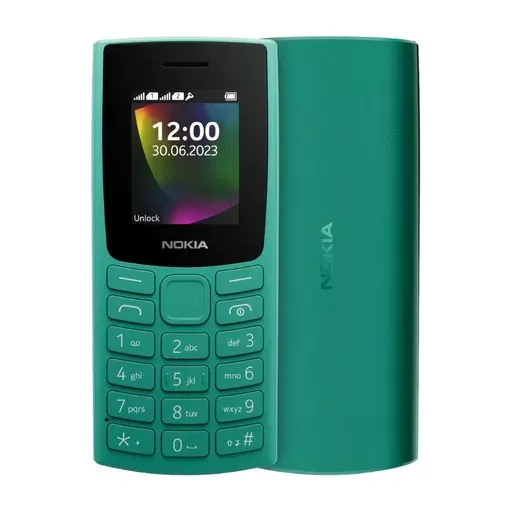 Nokia 106 FA 2024 مونتاژ ایران تحت لیسانس نوکیا تلکام پارس