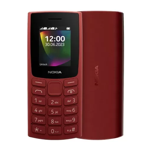 Nokia 106 FA 2024 مونتاژ ایران تحت لیسانس نوکیا تلکام پارس