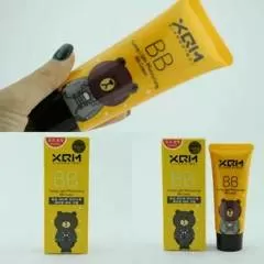 کرم پودر BB شینگ کیمی مدل TONING LIGHT MOISTURIZING