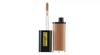 لیپ گلاس کالیستا مدل Vivid Shine شماره S32