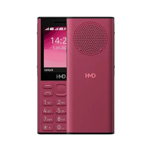 Nokia 130 Music FA 2024 مونتاژ ایران تحت لیسانس نوکیا تلکام پارس